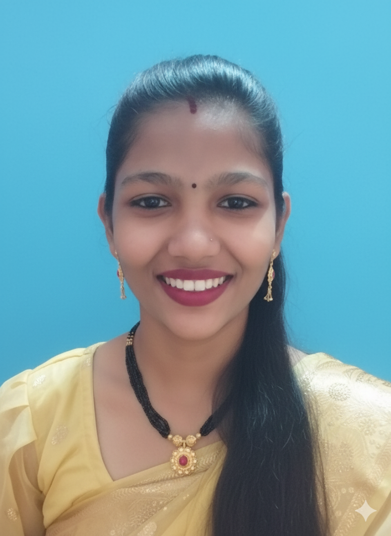 priyanka rakesh patil - Part time Cleaner and Baby Sitter in kalyan east in Mumbai