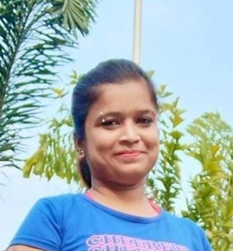 Anjali Das - Full time Cleaner and Patient Care and Elderly Care and Baby Sitter in Wilson Garden in Bangalore Bengaluru
