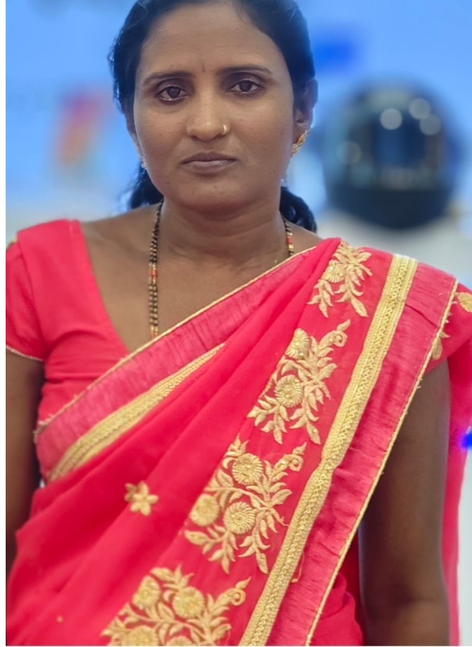 Honnuramma - Full time Baby Sitter in Dasarahalli in Bangalore Bengaluru