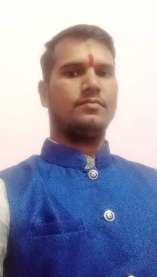 Guddu Ray - Full time Cook in Nepean Sea Rd in Mumbai