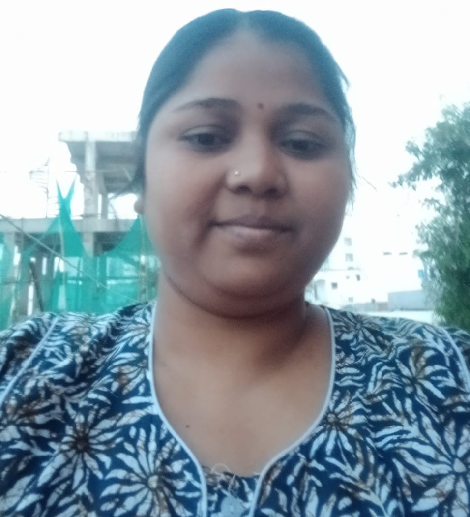 aarti kuradkar - Part time Baby Sitter in Hyderabad in Hyderabad