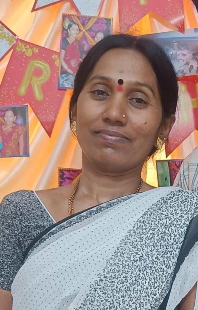 Devamma - Part time Baby Sitter in Nagasandra in Bangalore Bengaluru