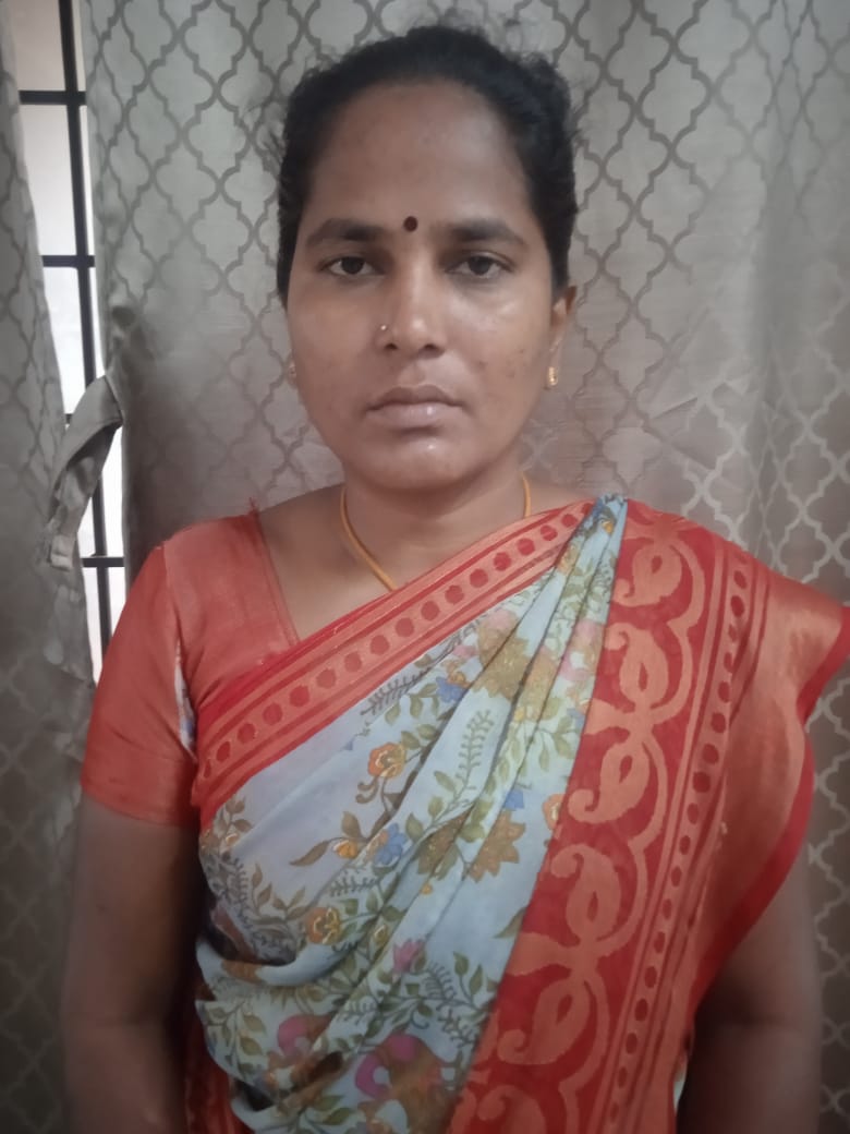 Kanchana S