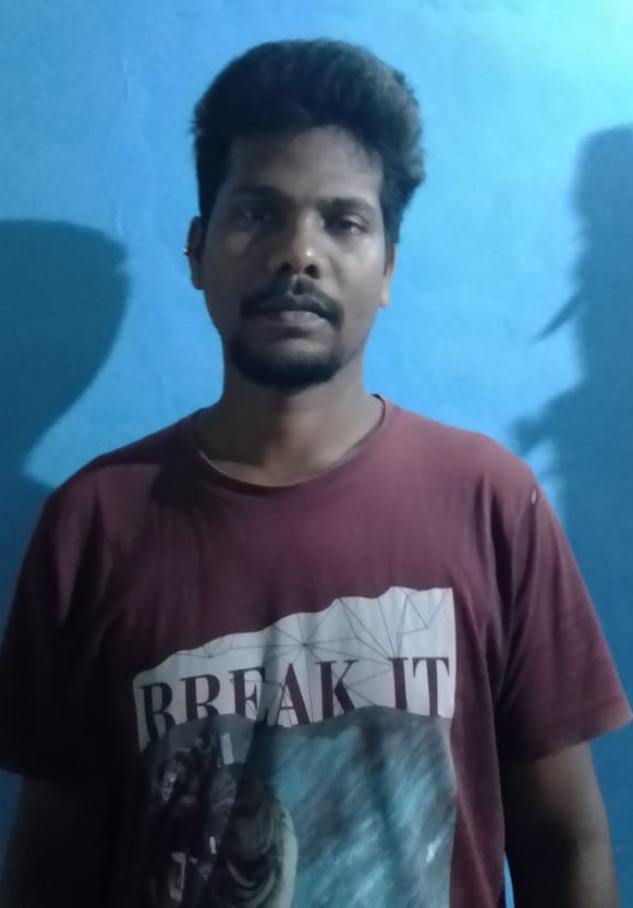 Karunakara Nayak