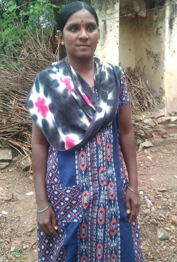 Geeta Maitri - Part time Cleaner in Sanjayanagar in Bellary