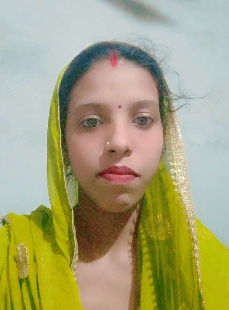 Jyotinak Sood - Part time Cleaner in bawada in Delhi