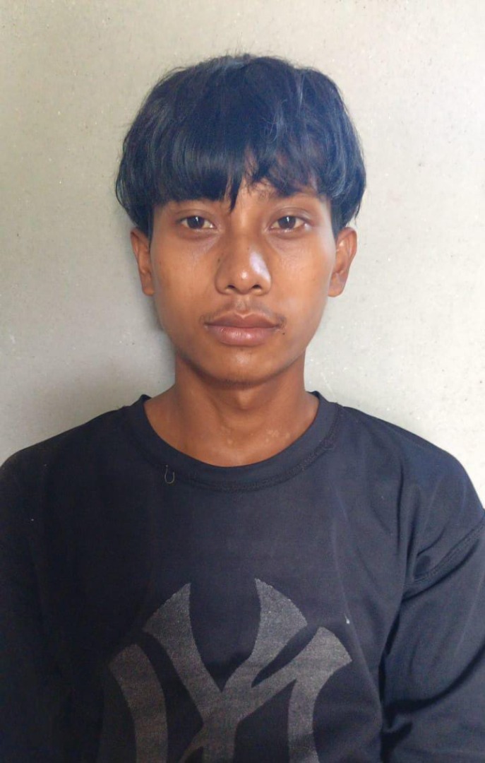 Chan Sangma - Full time Cleaner and Cook in Dibrugarh, Assam in Dibrugarh