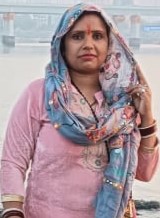 rakhi sud - Part time Cleaner and Cook in ambedkar nagar in Delhi