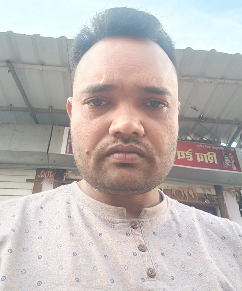 Raju noriya - Full time in narsinghpur jila in Narsimhapur
