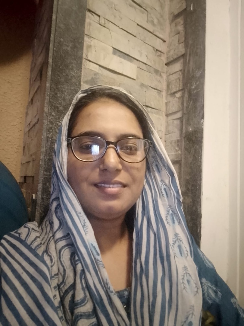 Rabeya Khatun