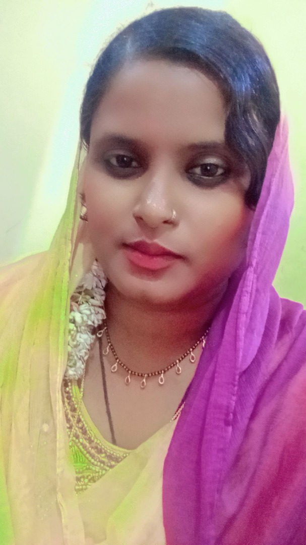 Rihana - Part time Baby Sitter in Bayasabhi Layout in Bangalore Bengaluru