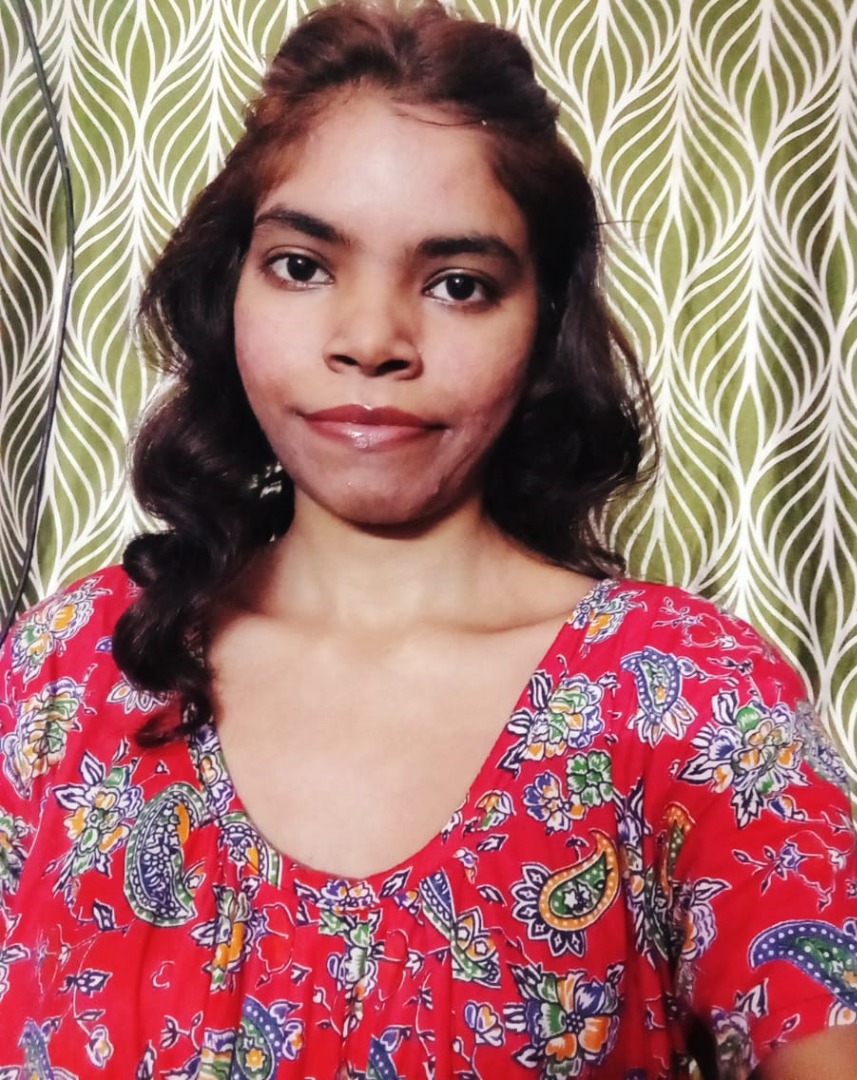 Miranalini  prasad - Full time Cleaner in kolkata in Kolkata