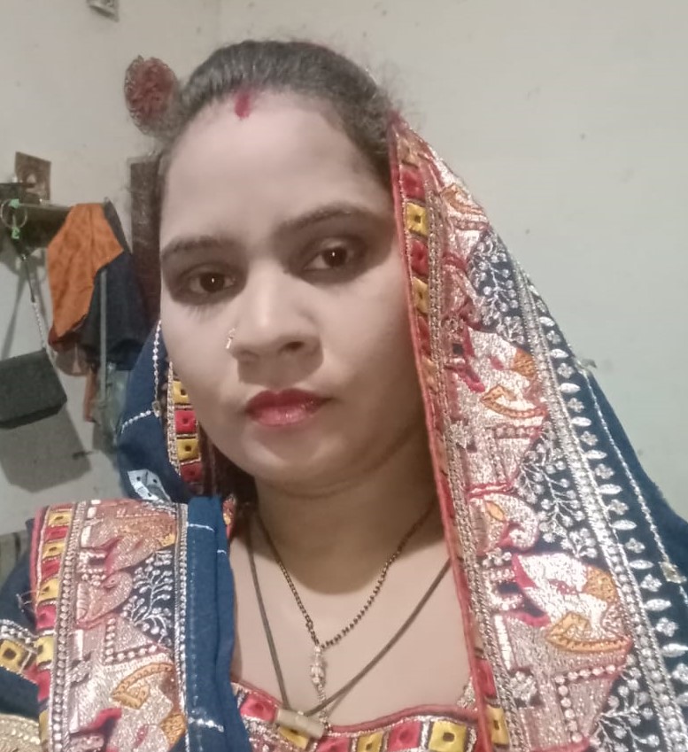priti yadu - Part time Cleaner and Cook and Baby Sitter in durg bhilai in Nagpur