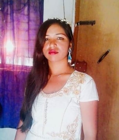 Ravina - Part time Cook in Shivaji Nagar in Bangalore Bengaluru