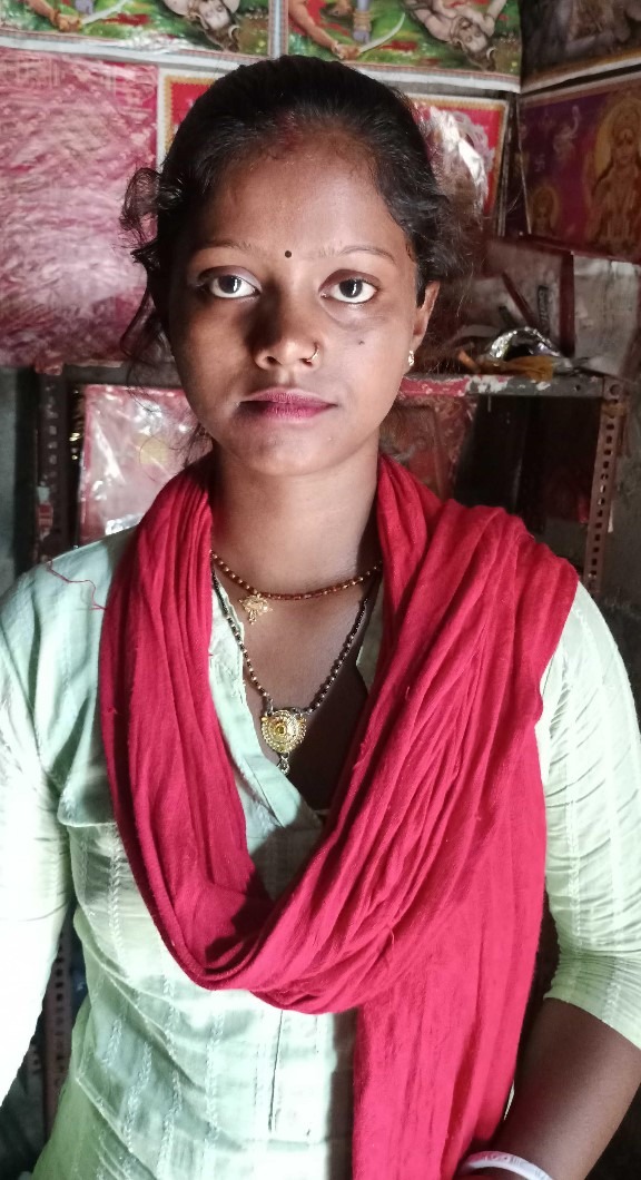 Ragini - Part time Cleaner in Gopal Nagar in Delhi