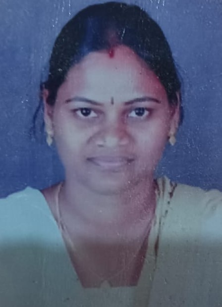 Shashi - Part time Cleaner in Koramangala in Bangalore Bengaluru