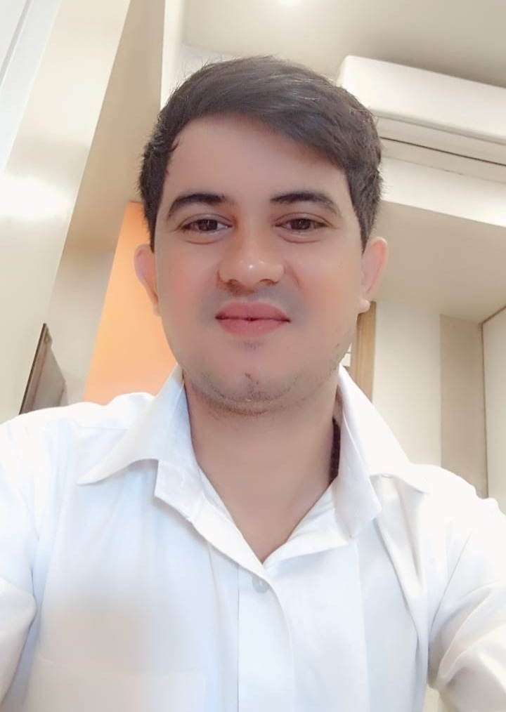 Ashutosh Kumar Mishra - Full time Cook in Nalasopara East in Vasai