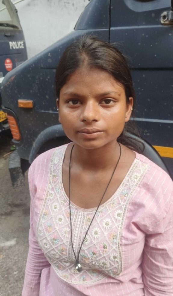 Prithi - Part time Baby Sitter in Model Town in Delhi