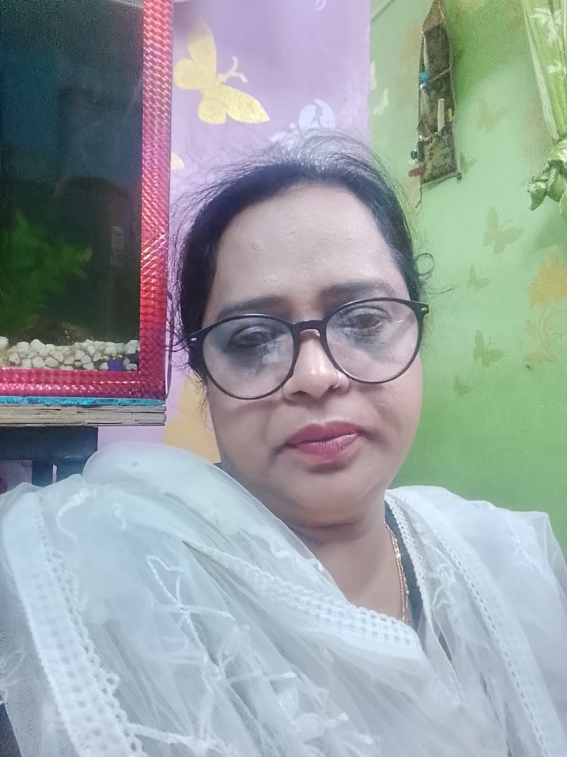 Mahrun nessa - Full time Baby Sitter in khirdpur in Kolkata