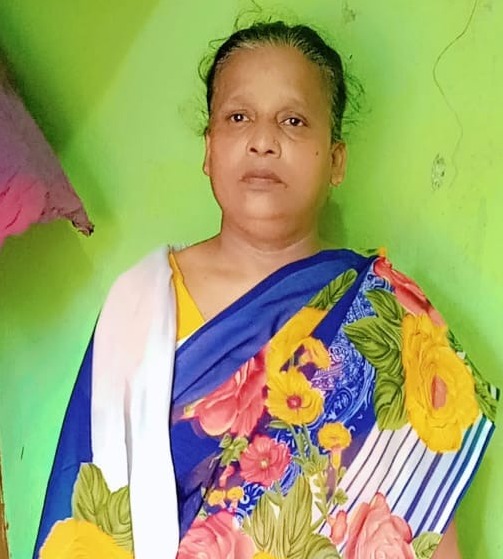 yasmin begum