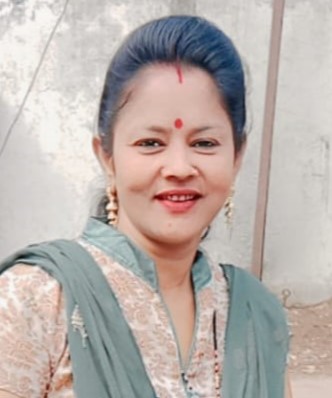 Rupa Maithi - Full time Baby Sitter in raigad railway hospital in Raigad