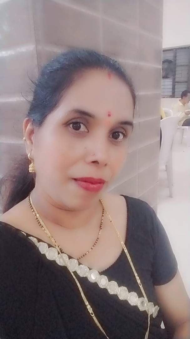 aparna aarte - Part time Cook in Nagpur in Nagpur