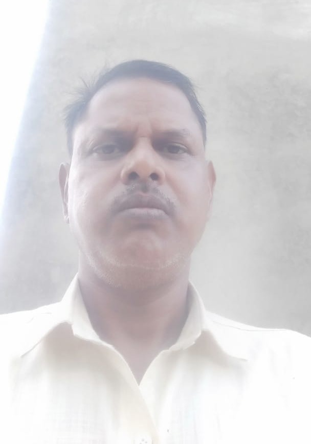 Juggi lal - Full time Cook in sarai khas in Balrampur