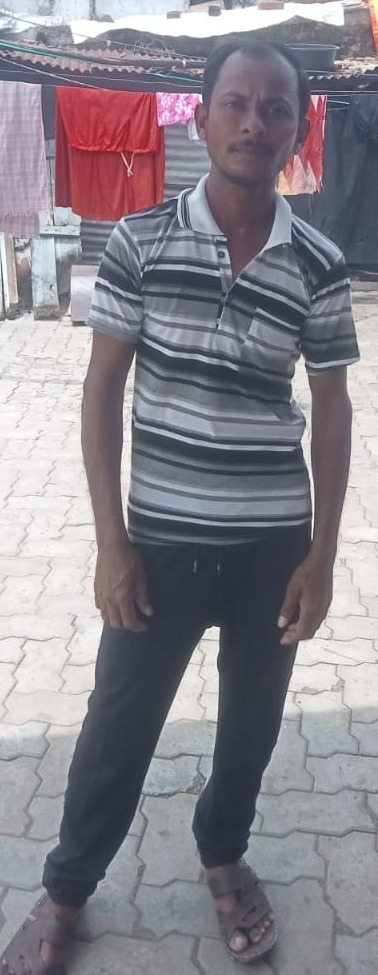 Nilesh Uttam gajbhiye - Full time Cleaner in nagpur gondia in Mumbai