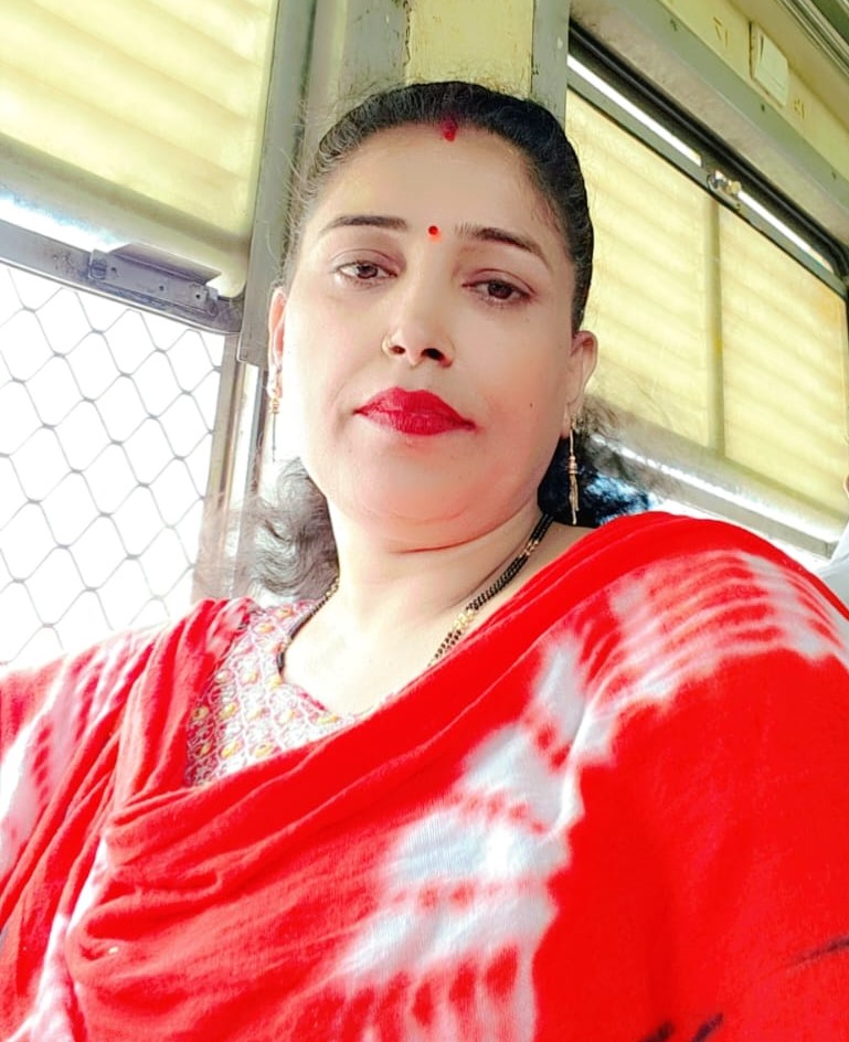 priya singh - Part time Patient Care and Elderly Care and Baby Sitter in ulhasnagar 1 in Kalyan