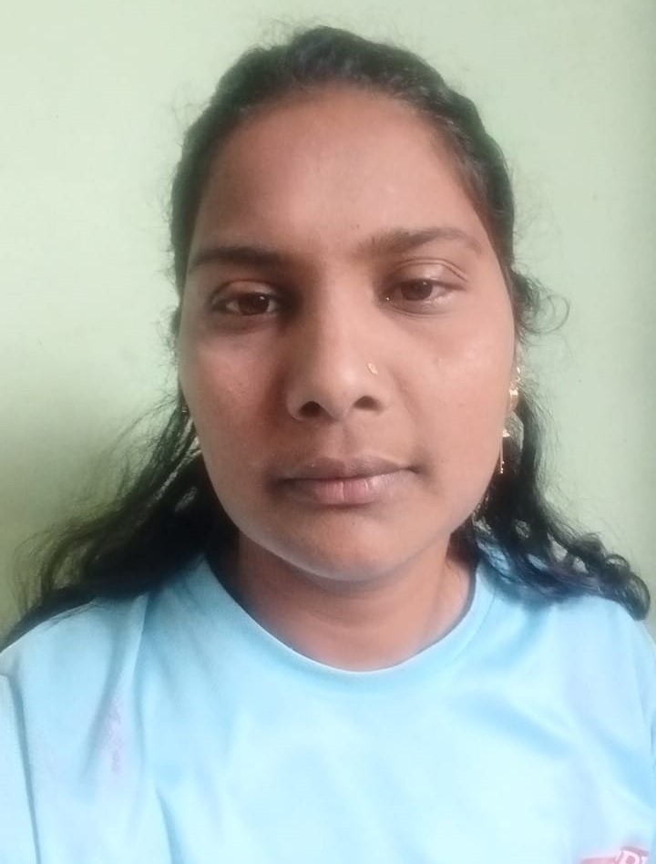 Heenakusar Lalsab Makandar - Part time Baby Sitter in Hadapsar in Pune