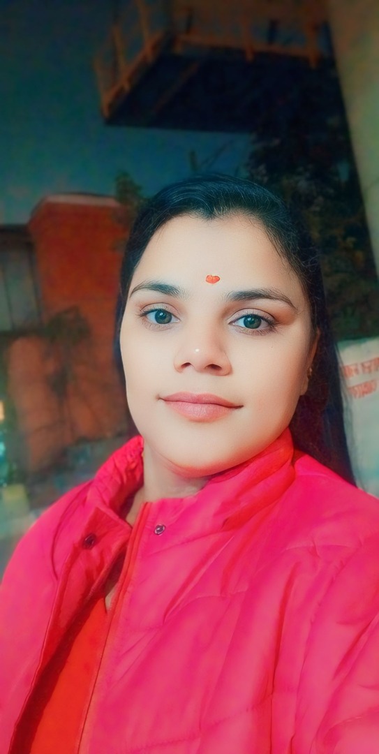 Sunita Paswan - Full time Cleaner and Cook and Baby Sitter in Aurangabad in Aurangabad