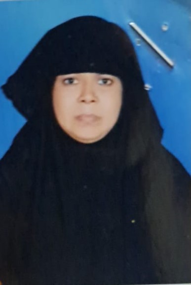 Hasina Farthana - Part time Cleaner and Cook and Baby Sitter in Kengeri Gollahalli in Bangalore Bengaluru