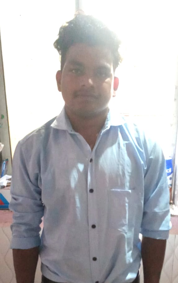 sachendra ram - Full time Cleaner in thane  west in Mumbai