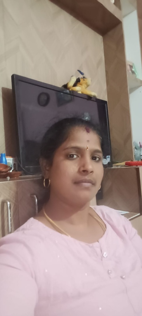 S Devi Sampath - Part time Cleaner and Cook in Muneshwara Nagar in Bangalore Bengaluru