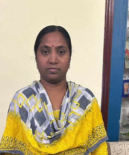 Tulasi - Part time Cook in Shanti Nagar in Bangalore Bengaluru