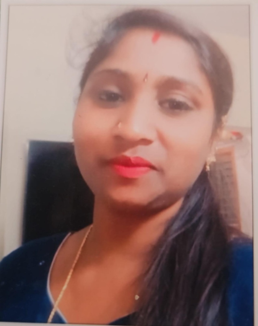 Usha - Part time Cleaner and Cook in Nagegowdanapalya in Bangalore Bengaluru