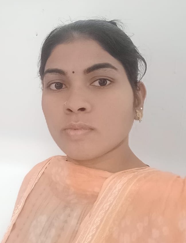 Gundamma Mahesh Walekar - Part time Cleaner and Cook and Baby Sitter in Hadapsar in Pune