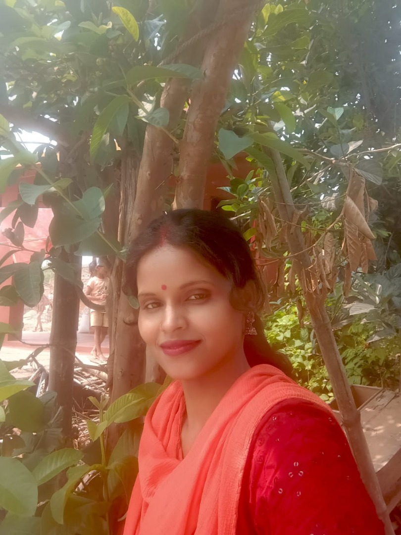 ANJULA KUMARI - Part time Cleaner and Cook in Rayasandra in Bangalore Bengaluru