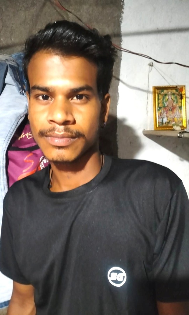 sit kumar mukhiya - Full time Cleaner in kandivali east in Mumbai