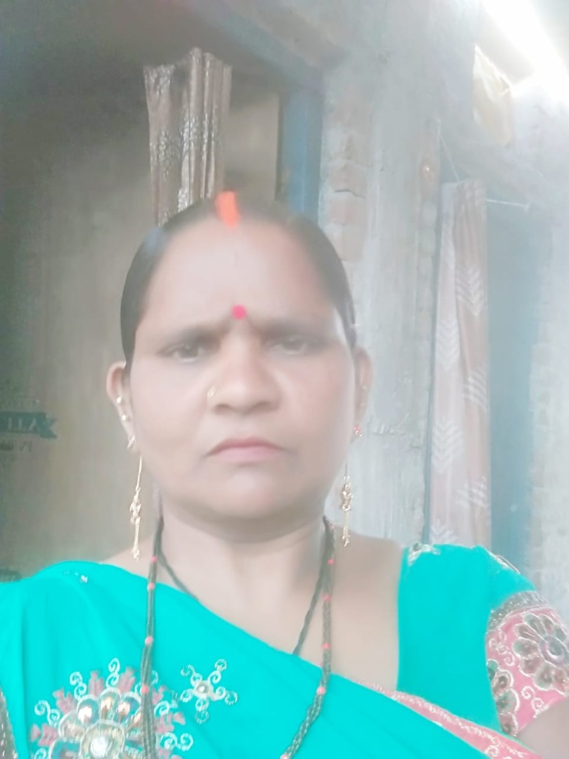 Usha Devi - Part time Cleaner and Baby Sitter in Thanisandra in Bangalore Bengaluru