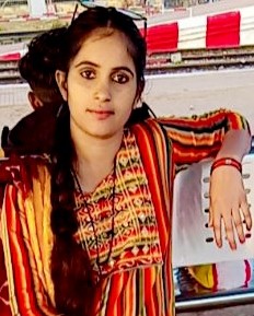 Geeta Choudhary - Full time Baby Sitter in Delhi in Delhi