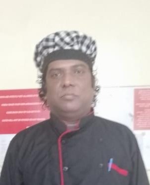 Prabhu M - Full time Cook in Tanisanadara in Bangalore Bengaluru