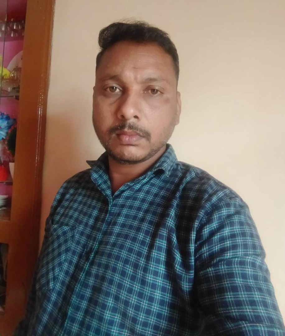 Riyaz Chandaragi - Full time Cook and Patient Care and Elderly Care in Bangalore in Dharwad