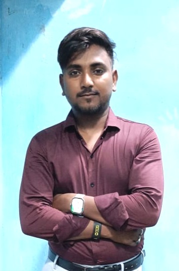 sandip mukhiya - Full time Cook in surat in Surat