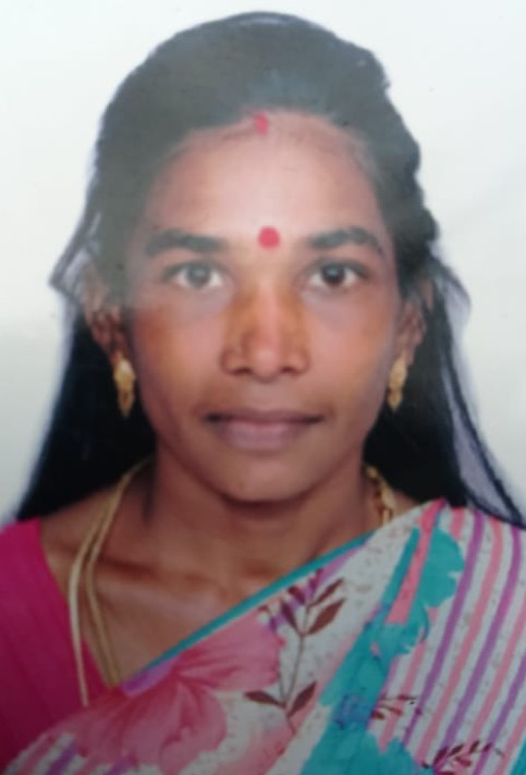 Rajamma - Part time Cleaner in Hosakerehalli in Bangalore Bengaluru