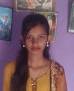 Gouri Shivanand hosur - Full time Baby Sitter in Uttara Karnataka in Others