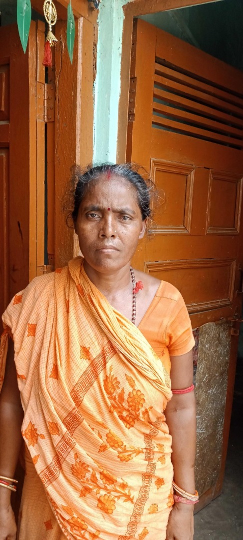 Neelam - Part time Cleaner in Najafgarh in Delhi