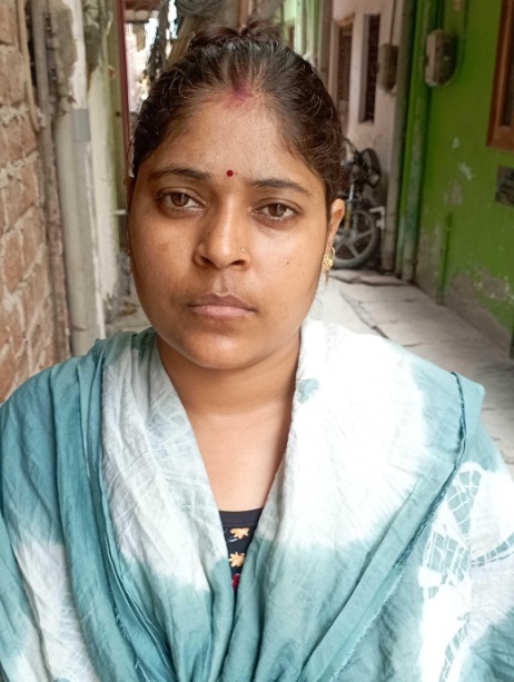 Aradhana - Part time Patient Care and Elderly Care in Sangam Vihar in Delhi