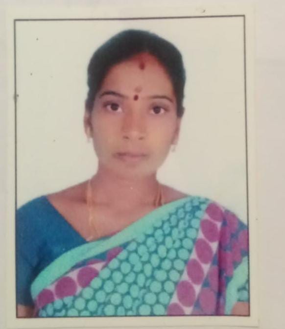 Sumathi - Part time Cleaner in Srirampura in Bangalore Bengaluru
