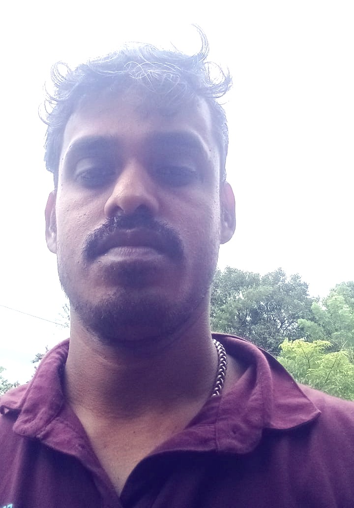 Mohasin Ali Khan - Full time Cleaner in chiplun in Chiplun
